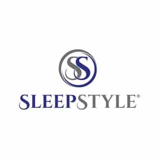 SleepStyle logo