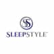 SleepStyle logo