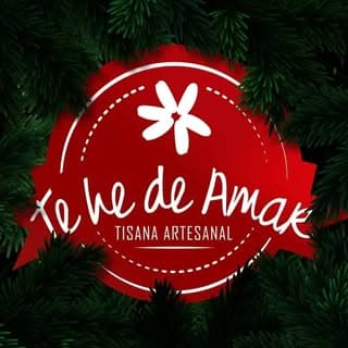 TE HE DE AMAR logo