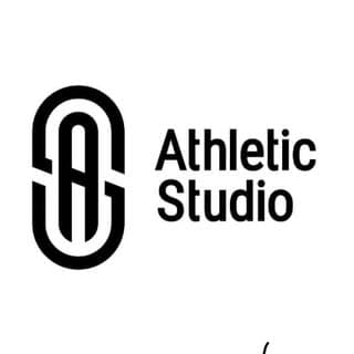 Athletic Studio logo