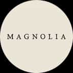 Magnolia logo