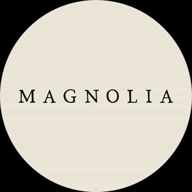 Magnolia logo
