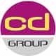 CONTINENTAL DESIGN logo
