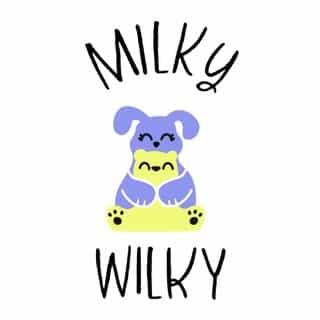 Milky Wilky logo