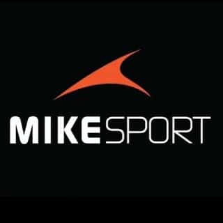 Mike Sport Iraq logo