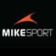 Mike Sport Iraq logo