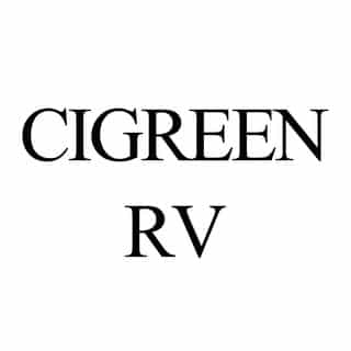 CIGREEN logo