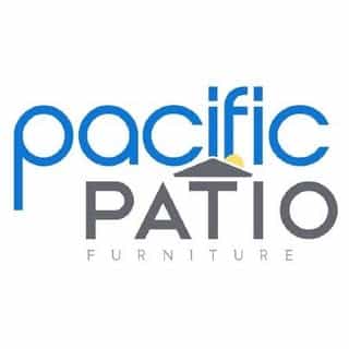 Pacific Patio Furniture logo