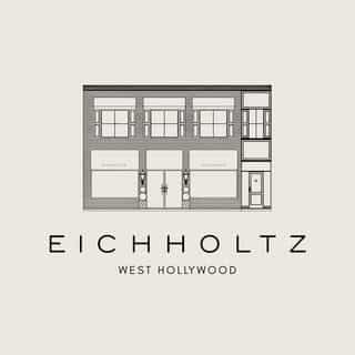 Eichholtz Los Angeles logo
