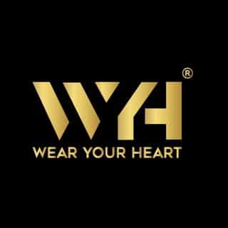 Wear Your Heart logo