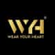 Wear Your Heart logo