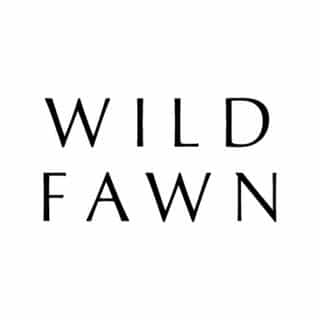 Wild Fawn Jewellery logo