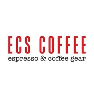 ECS Coffee logo