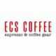 ECS Coffee logo