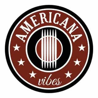 Americana Vibes logo