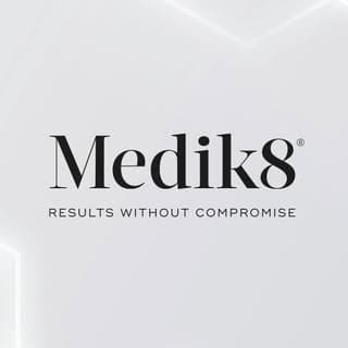 Medik8.cz logo