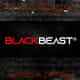BLACKBEAST NUTRITION logo
