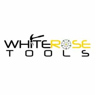 White Rose Tools logo