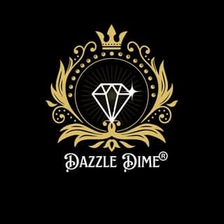 Dazzle Dime® logo