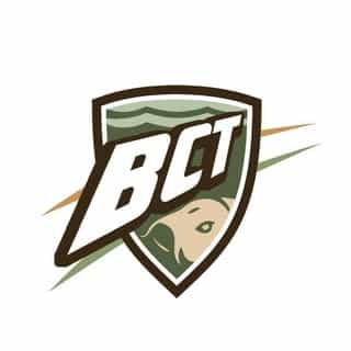 Big Carp Tackle logo