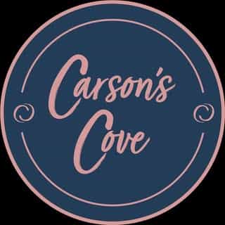 Carson's Cove logo