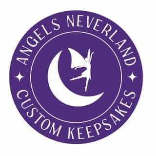 Angels Neverland logo