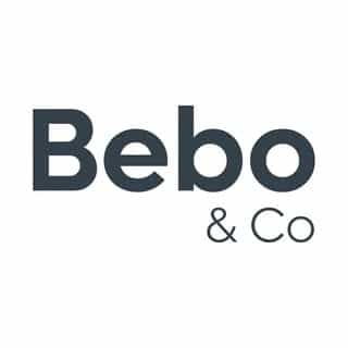 Bebo&Co logo