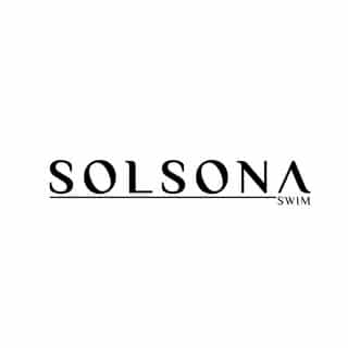 Solsona Swim logo
