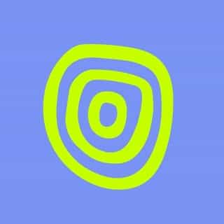 Throwing Shapes logo