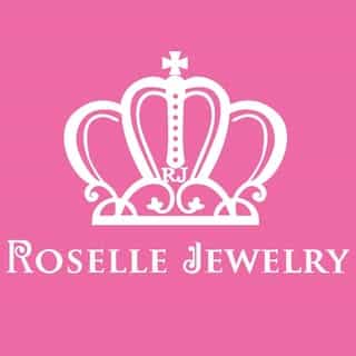 Roselle Jewelry logo