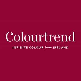 Colourtrend Paints logo