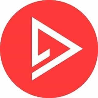 Learn Online Video. logo