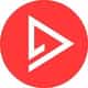 Learn Online Video. logo