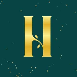 Hunza Candle logo