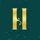 Hunza Candle logo