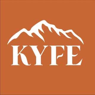 KYFE logo