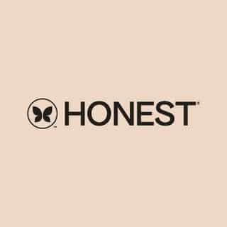 Honest Baby Clothing logo