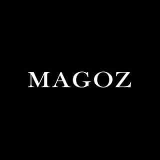 MAGOZ logo