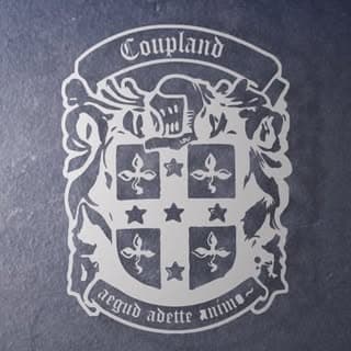 Coupland Leather logo