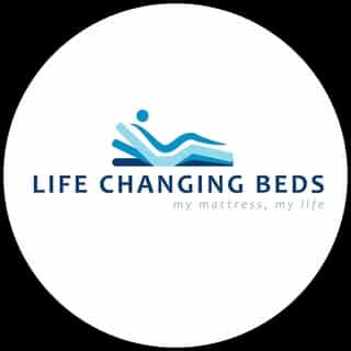 Life Changing Beds logo