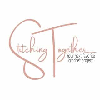 Stitching Together logo