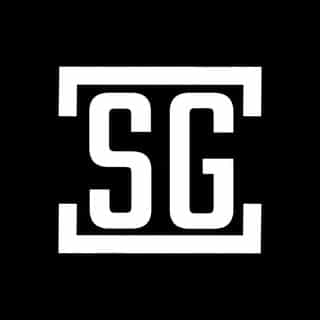 SergSupply logo
