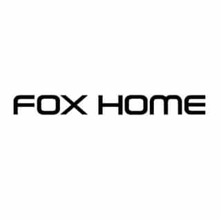 FOX HOME logo