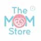 The Mom Store logo