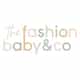 The Fashion Baby and Co logo