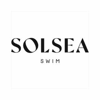 Solsea Swim logo