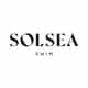 Solsea Swim logo