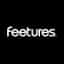 Feeturesγͺγγ£γ·γ£γ«γ΅γ€γ logo