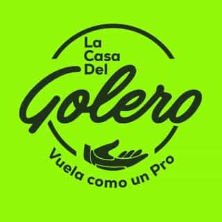 La Casa Del Golero logo