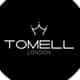 Tomell London logo